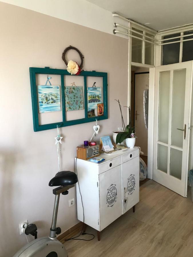 Studio Apartman Zagreb Zapad Vrapce Exterior photo